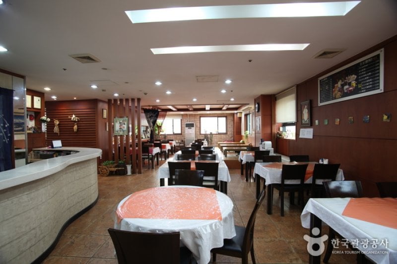 釜山Central飯店 [優秀住宿設施Goodstay] (4/16)