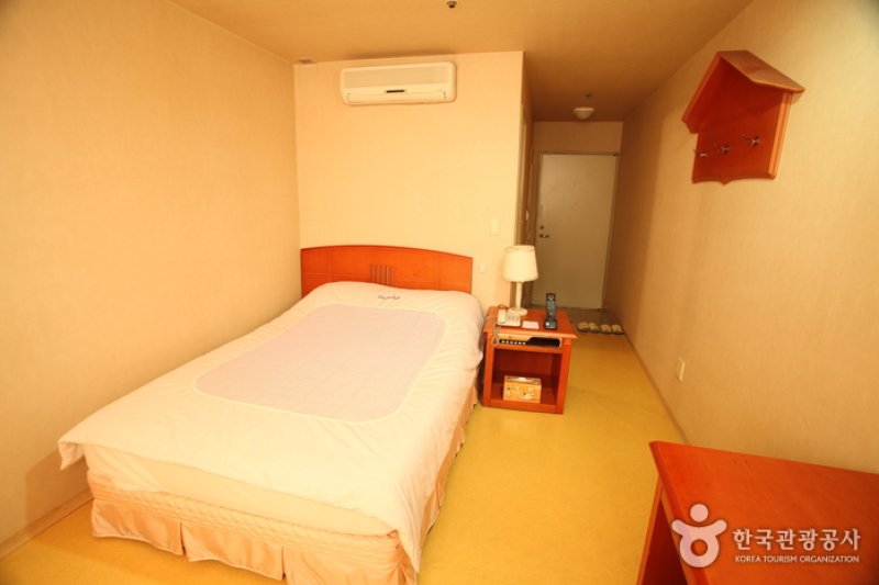 釜山Central飯店 [優秀住宿設施Goodstay] (7/16)