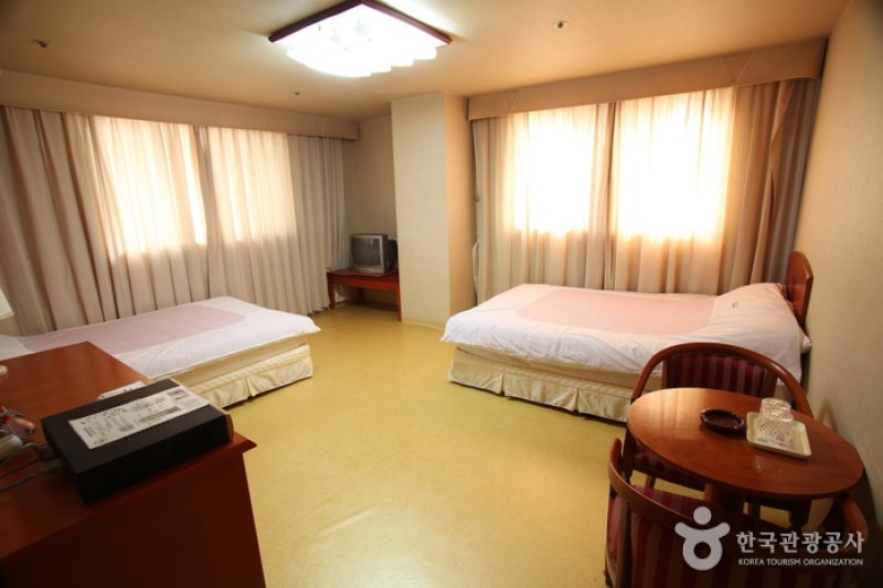 釜山Central飯店 [優秀住宿設施Goodstay] (9/16)