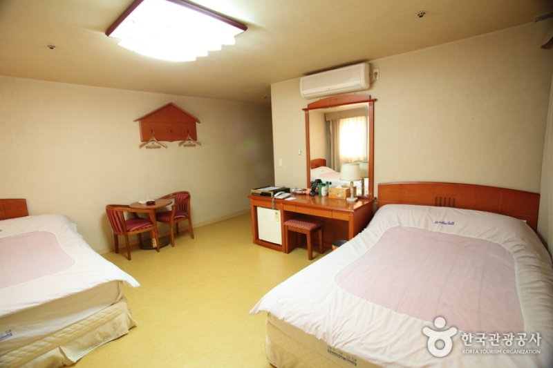 釜山Central飯店 [優秀住宿設施Goodstay] (10/16)