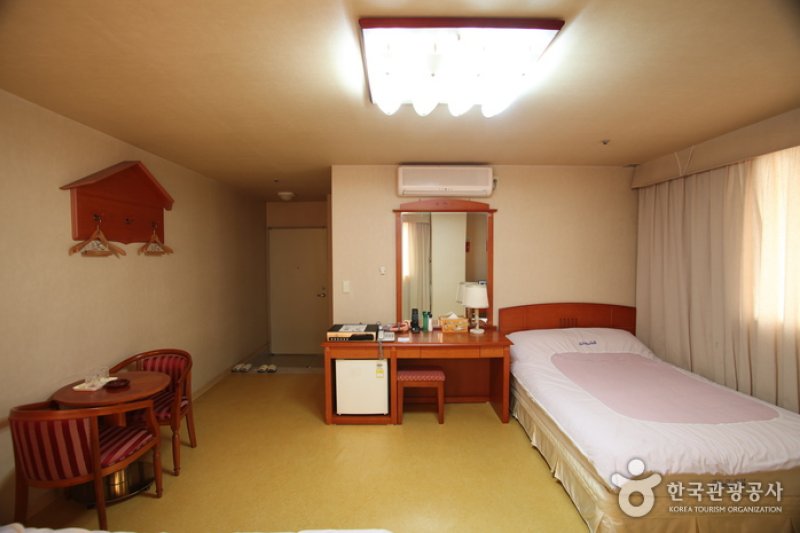 釜山Central飯店 [優秀住宿設施Goodstay] (11/16)