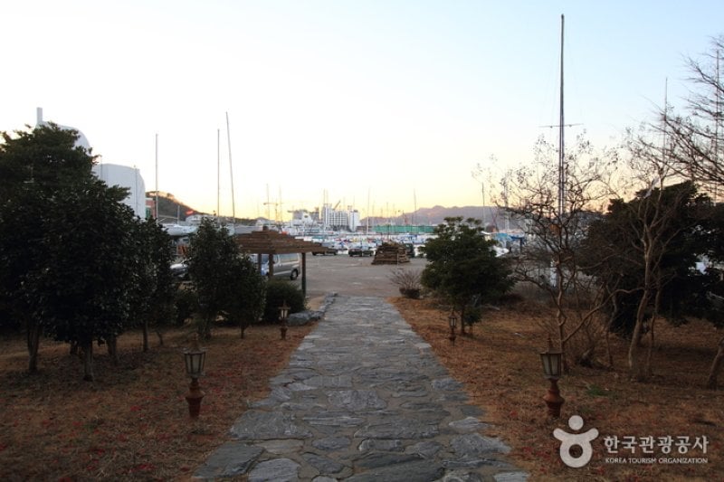 忠武Marina渡假村 (2/5)