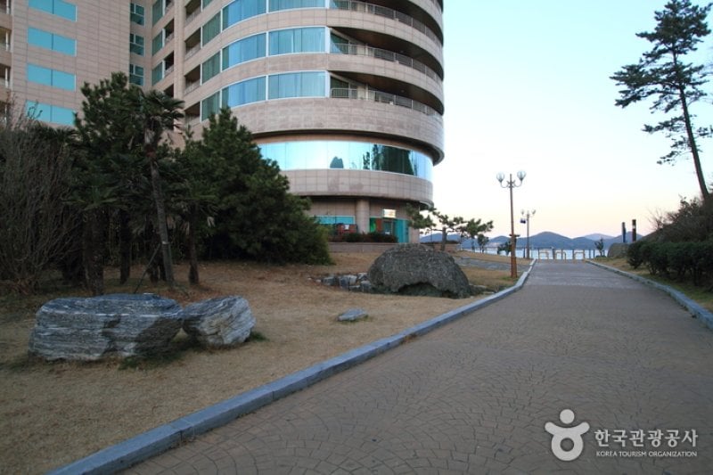 忠武Marina渡假村 (4/5)