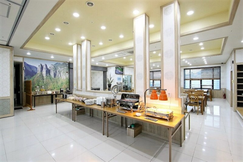 K飯店[韓國觀光品質認證/Korea Quality]호텔K [한국관광 품질인증/Korea Quality] (3/35)
