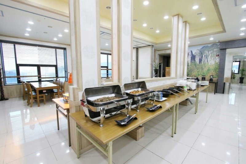 K飯店[韓國觀光品質認證/Korea Quality]호텔K [한국관광 품질인증/Korea Quality] (4/35)