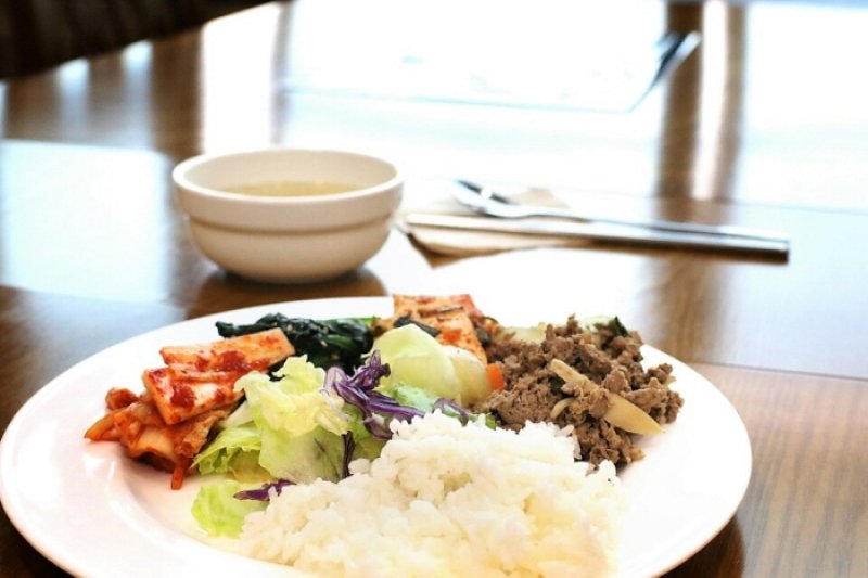 K飯店[韓國觀光品質認證/Korea Quality]호텔K [한국관광 품질인증/Korea Quality] (6/35)