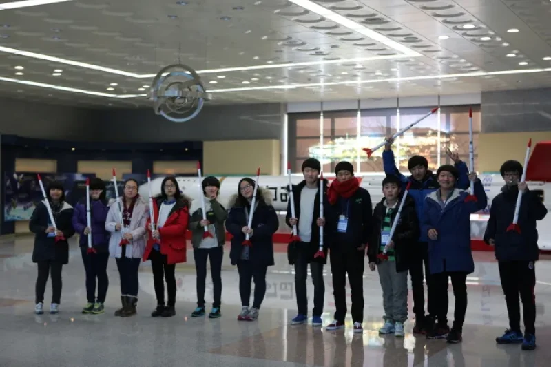 韓國航空宇宙研究院 (4/11)