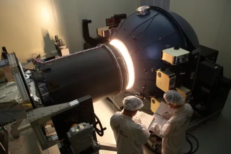 韓國航空宇宙研究院 (6/11)