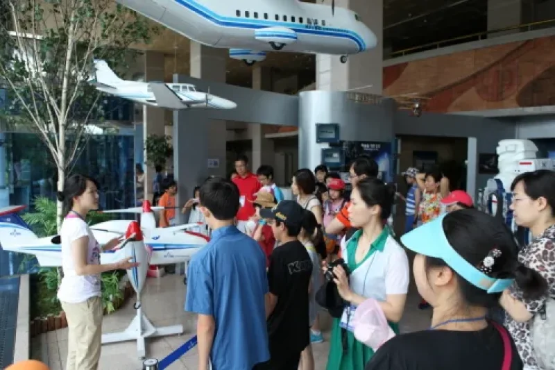 韓國航空宇宙研究院 (7/11)