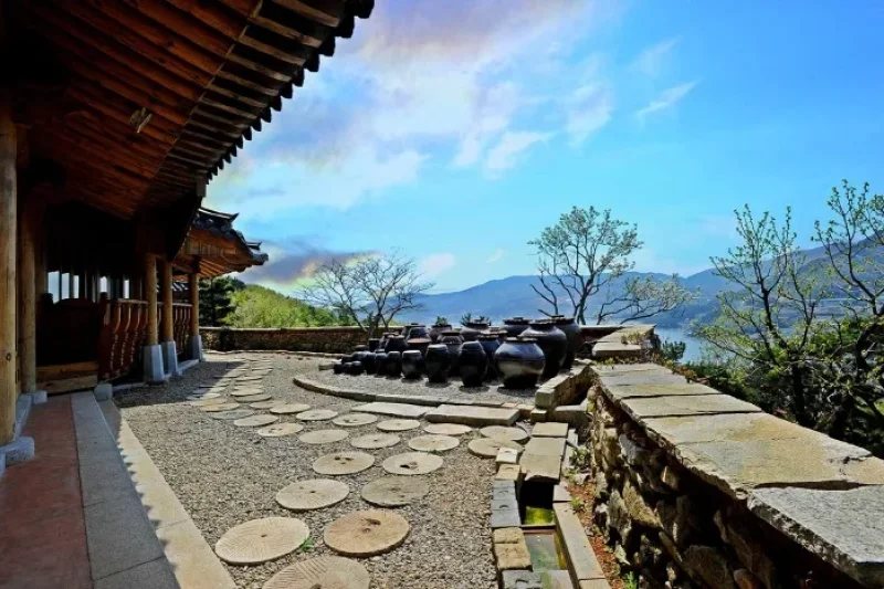 古村渡假民宿[한국관광 품질인증/Korea Quality]옛마실펜션[한국관광 품질인증/Korea Quality] (5/22)