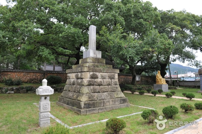 谷城檀君殿(곡성 단군전) (6/6)