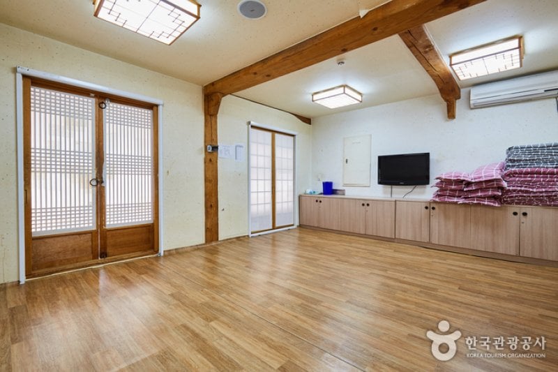 韓國儒生文化修練院[韓國觀光品質認證/Korea Quality]한국선비문화수련원 [한국관광 품질인증/Korea Quality] (1/22)