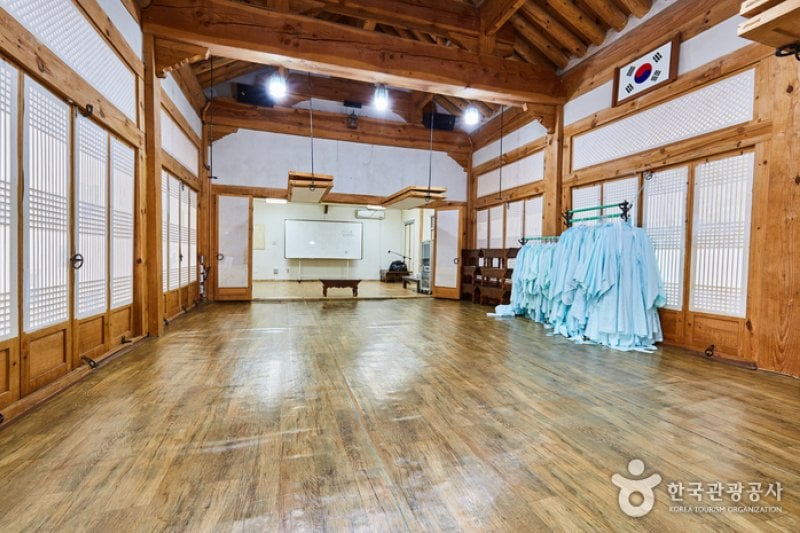 韓國儒生文化修練院[韓國觀光品質認證/Korea Quality]한국선비문화수련원 [한국관광 품질인증/Korea Quality] (3/22)