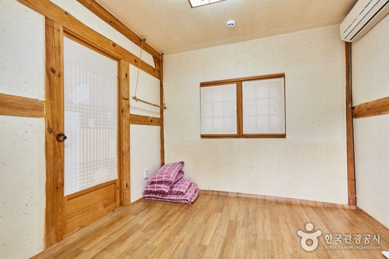 韓國儒生文化修練院[韓國觀光品質認證/Korea Quality]한국선비문화수련원 [한국관광 품질인증/Korea Quality] (6/22)
