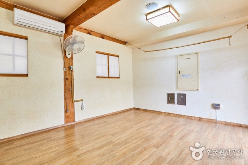 韓國儒生文化修練院[韓國觀光品質認證/Korea Quality]한국선비문화수련원 [한국관광 품질인증/Korea Quality] (9/22)