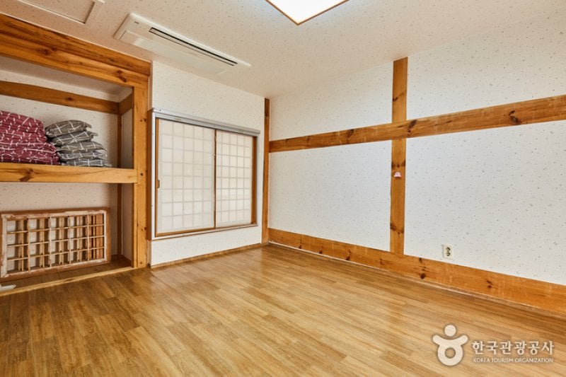 韓國儒生文化修練院[韓國觀光品質認證/Korea Quality]한국선비문화수련원 [한국관광 품질인증/Korea Quality] (12/22)