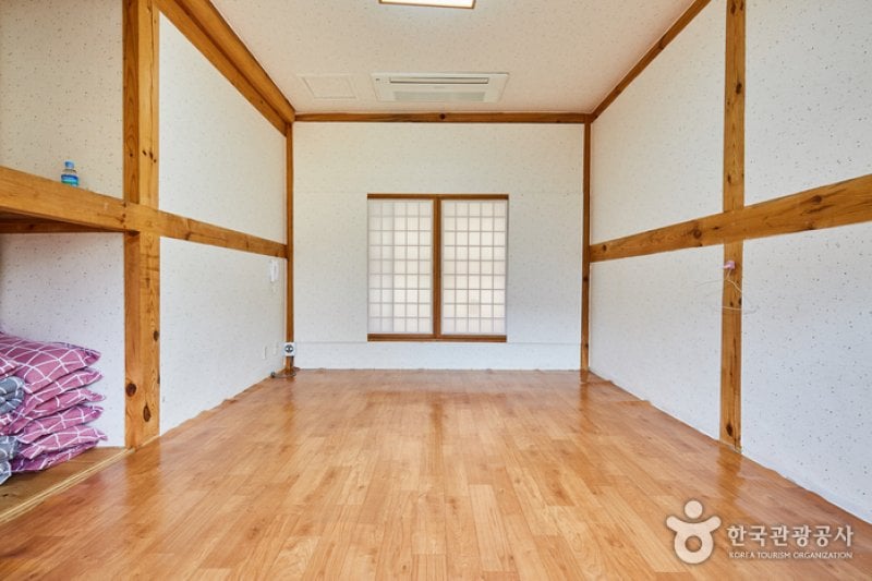 韓國儒生文化修練院[韓國觀光品質認證/Korea Quality]한국선비문화수련원 [한국관광 품질인증/Korea Quality] (13/22)