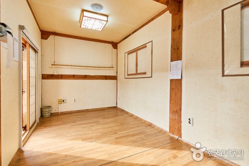 韓國儒生文化修練院[韓國觀光品質認證/Korea Quality]한국선비문화수련원 [한국관광 품질인증/Korea Quality] (22/22)