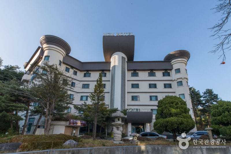 MGM飯店[韓國觀光品質認證/Korea Quality]엠지엠(MGM)호텔[한국관광 품질인증/Korea Quality] (1/17)
