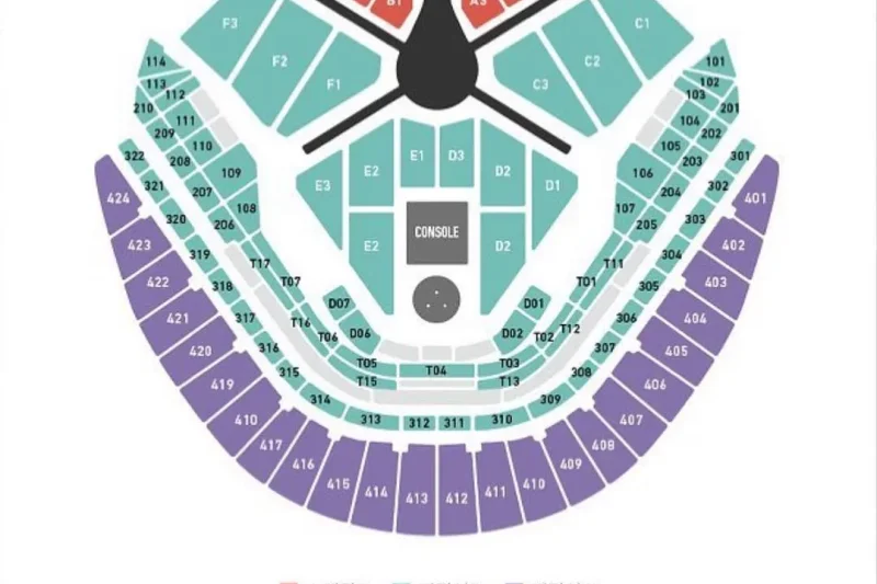 2019 Wanna One Concert [Therefore] (2/2)