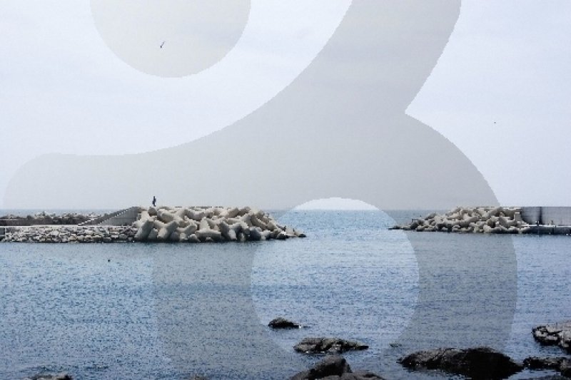 青沙浦(청사포)