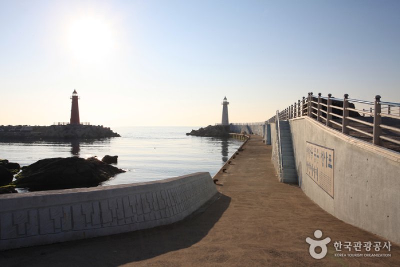 青沙浦(청사포)