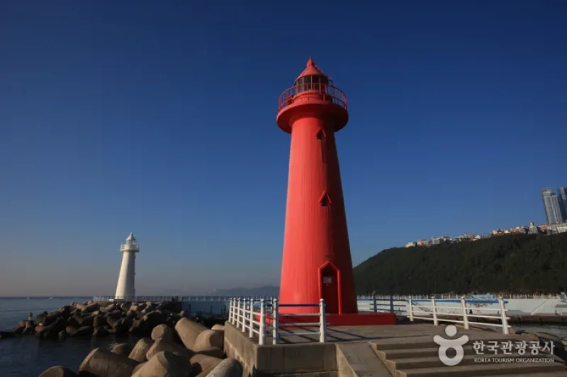 青沙浦(청사포)