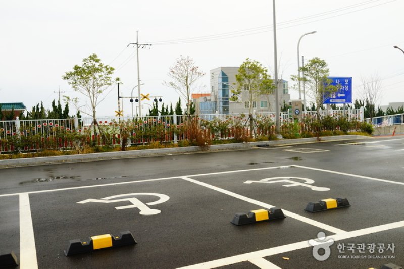 青沙浦(청사포)
