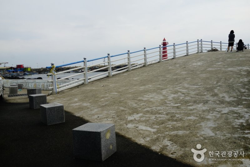 青沙浦(청사포)