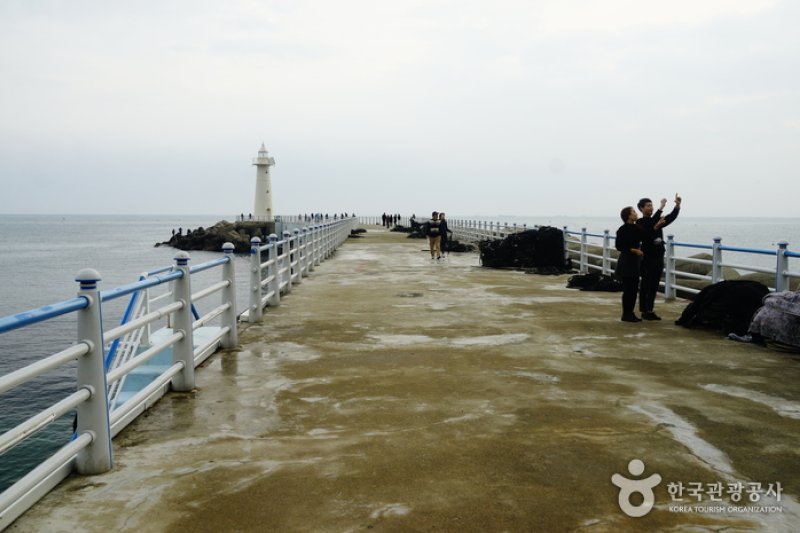 青沙浦(청사포)