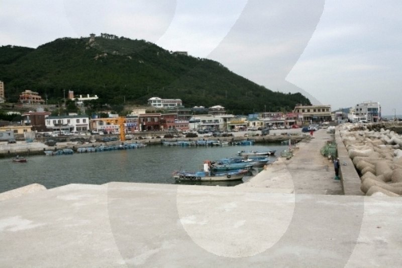 青沙浦(청사포)