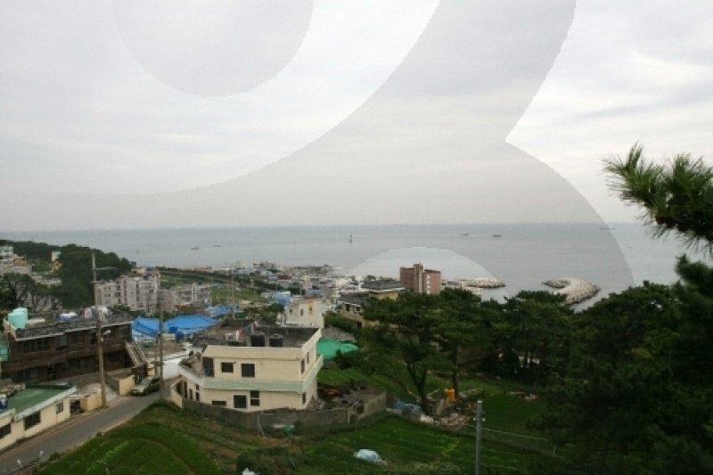 青沙浦(청사포)