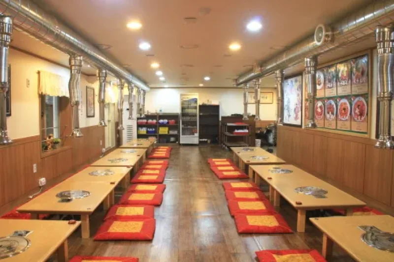 全州中央會館 (19/19)