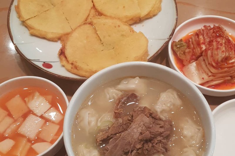 山河(Sanha) (2/5)