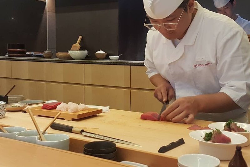 壽司朝(Sushi Cho) (2/7)