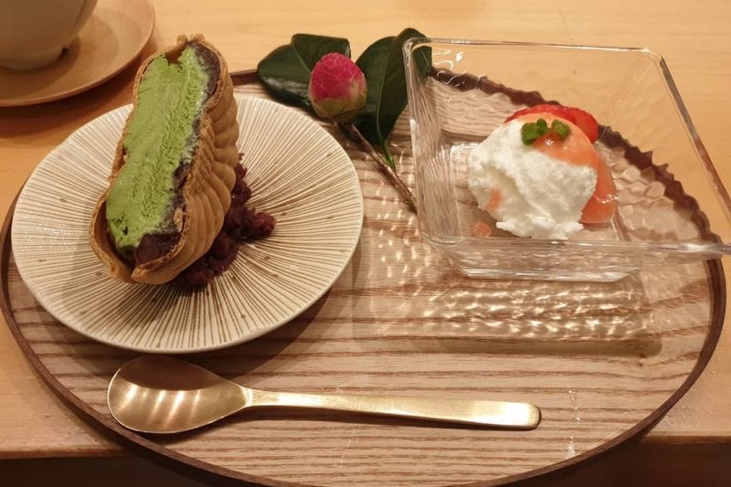 壽司朝(Sushi Cho) (4/7)