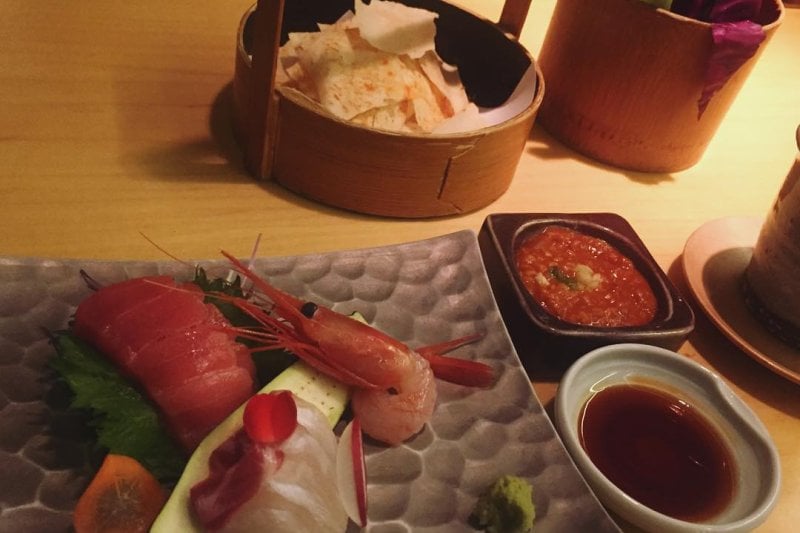 壽司朝(Sushi Cho) (5/7)