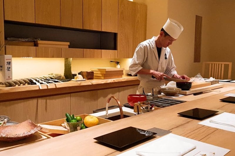 壽司朝(Sushi Cho) (7/7)