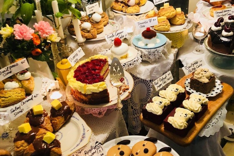 coco bruni 弘大店 (5/10)