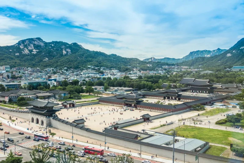 光化門廣場 (40/43)