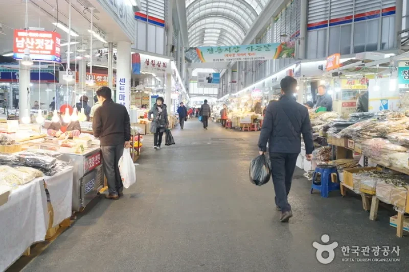 中部市場 (25/27)