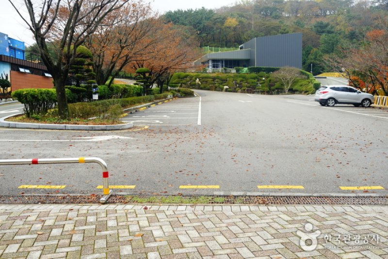 釜山廣域市金蓮青少年修煉院 (8/16)