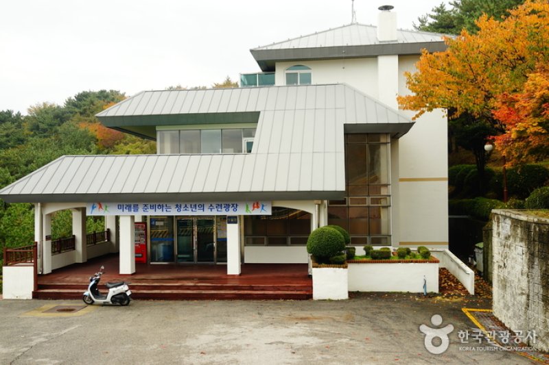 釜山廣域市金蓮青少年修煉院 (10/16)