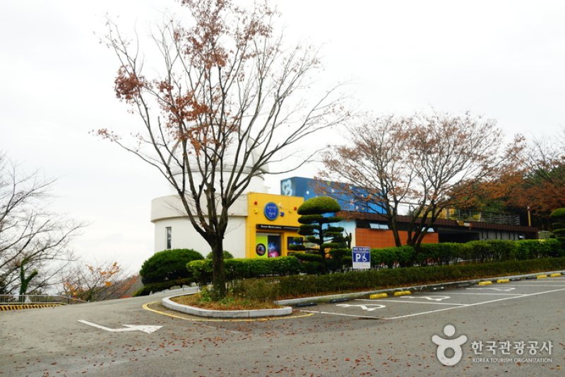 釜山廣域市金蓮青少年修煉院 (16/16)