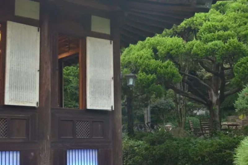 楊林歷史文化村(양림역사문화마을) (2/21)
