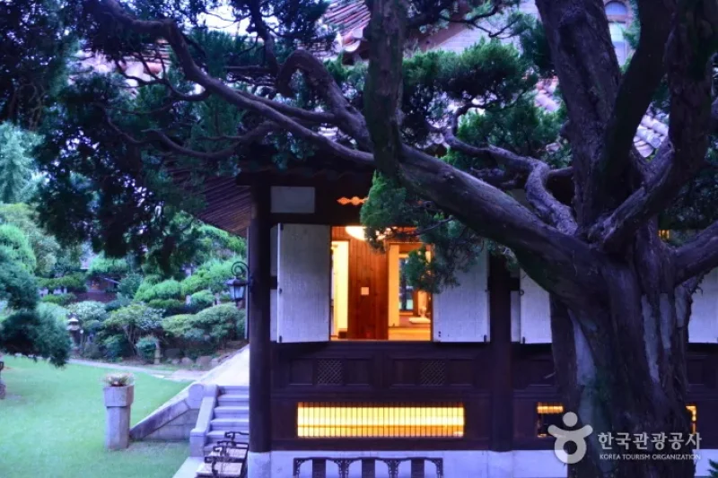 楊林歷史文化村(양림역사문화마을) (3/21)