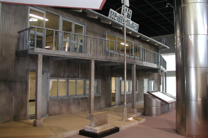 POSCO歷史館 (2/4)