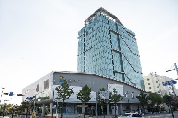Harbor Park飯店