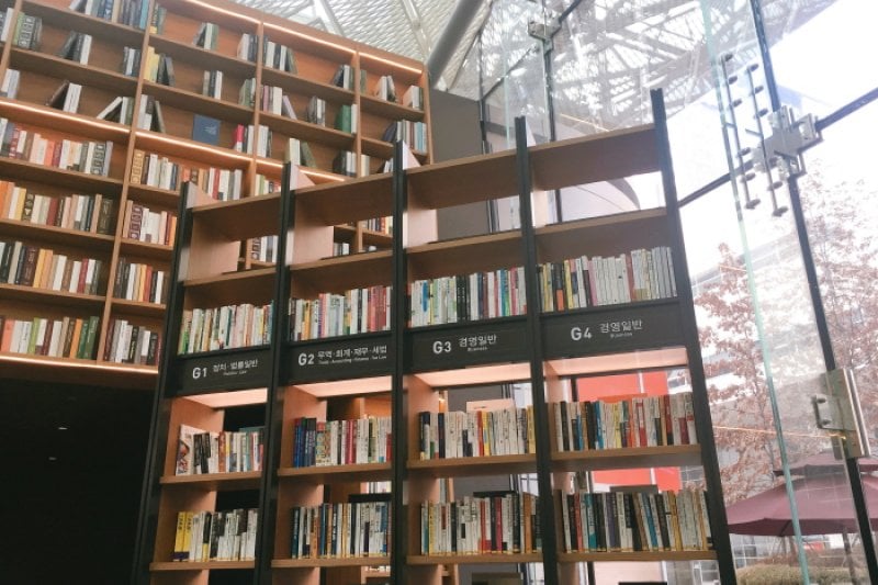 Starfield圖書館 (3/5)