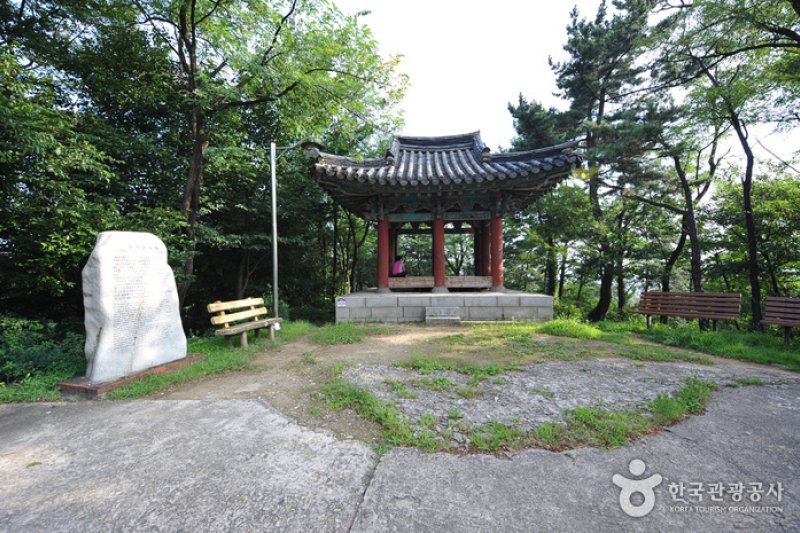 完山七峰 (2/11)